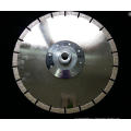 diamond blade flange for grinder